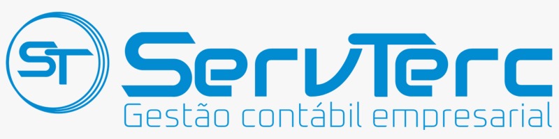 ServTerc — Gestão contábil empresarial